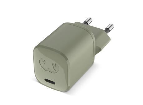 2WC20 I Fresh &amp; Rebel USB-C Mini Charger USB-C PD // 20W