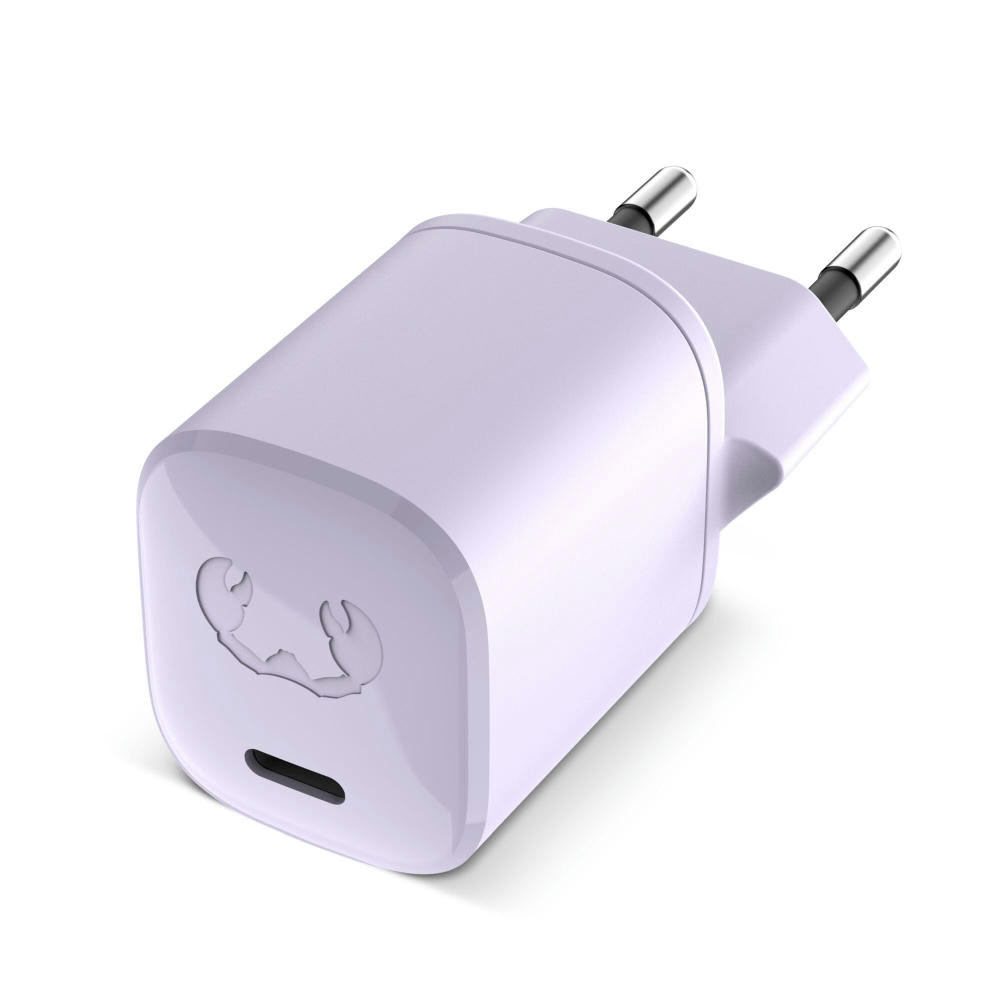 2WC20 I Fresh &amp; Rebel USB-C Mini Charger USB-C PD // 20W