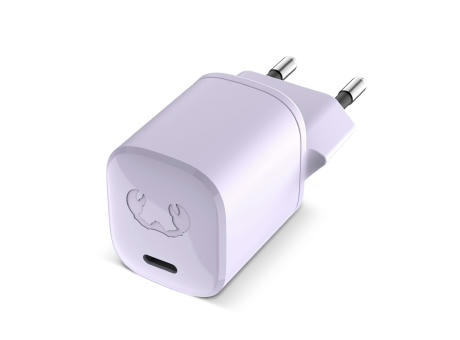 2WC20 I Fresh &amp; Rebel USB-C Mini Charger USB-C PD // 20W