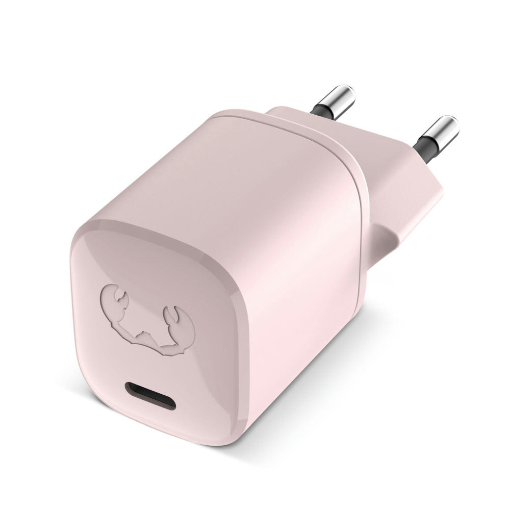 2WC20 I Fresh &amp; Rebel USB-C Mini Charger USB-C PD // 20W