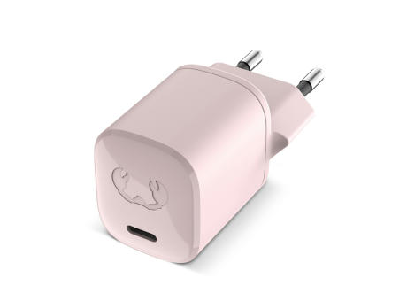 2WC20 I Fresh &amp; Rebel USB-C Mini Charger USB-C PD // 20W