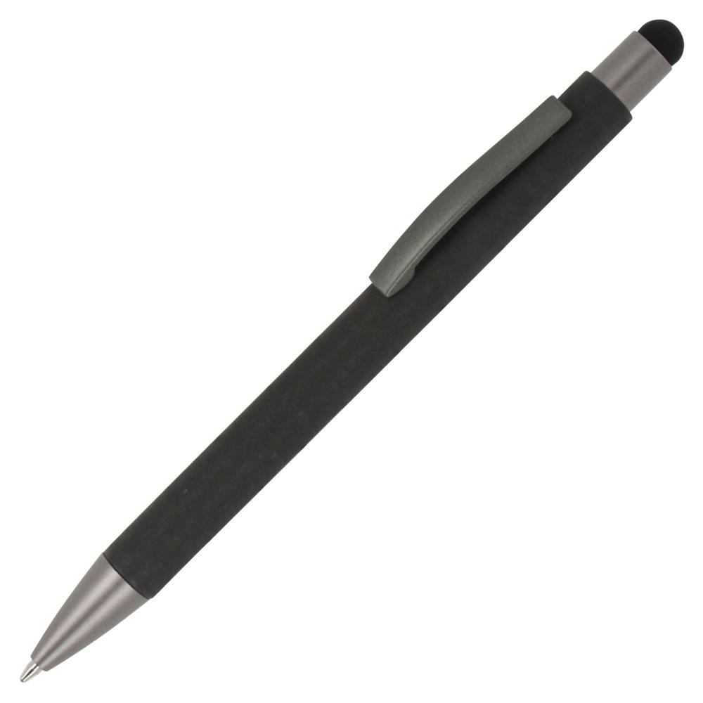 Kugelschreiber New York Stylus Papier 