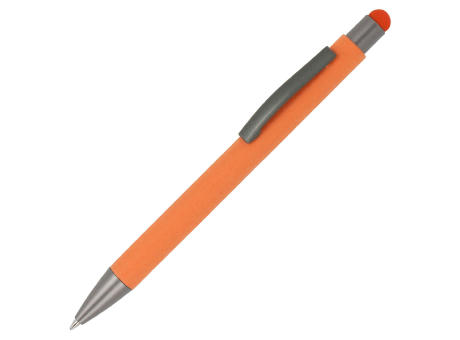 Kugelschreiber New York Stylus Papier 