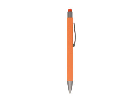 Kugelschreiber New York Stylus Papier 