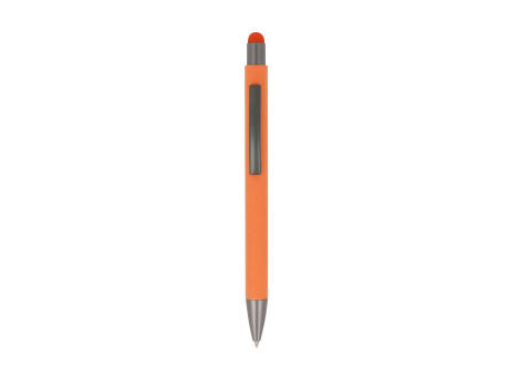 Kugelschreiber New York Stylus Papier 