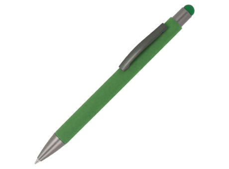 Kugelschreiber New York Stylus Papier 