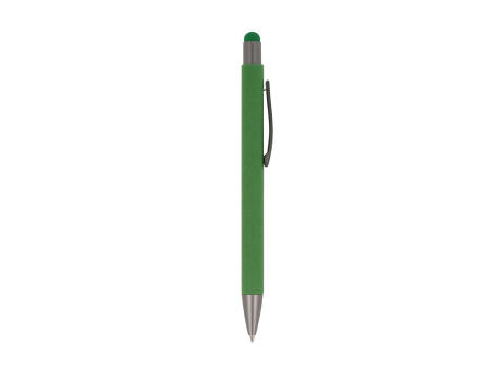 Kugelschreiber New York Stylus Papier 
