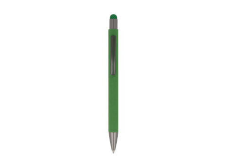 Kugelschreiber New York Stylus Papier 
