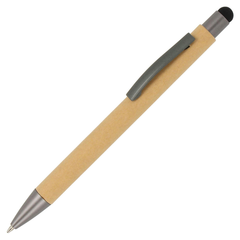 Kugelschreiber New York Stylus Papier 