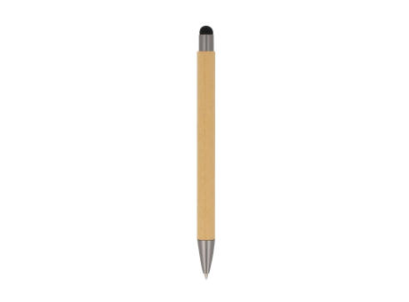 Kugelschreiber New York Stylus Papier 