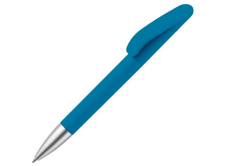Kugelschreiber Slash soft touch R-ABS