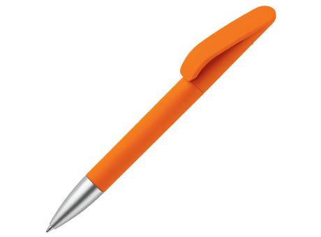 Kugelschreiber Slash soft touch R-ABS