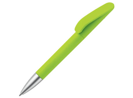 Kugelschreiber Slash soft touch R-ABS