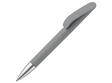 Kugelschreiber Slash soft touch R-ABS