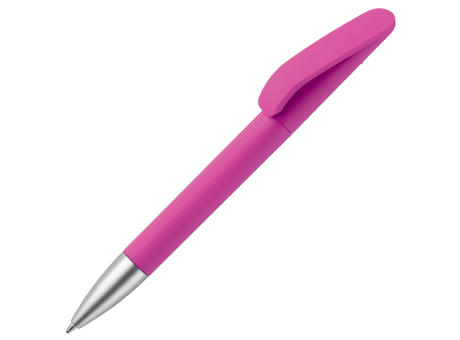 Kugelschreiber Slash soft touch R-ABS