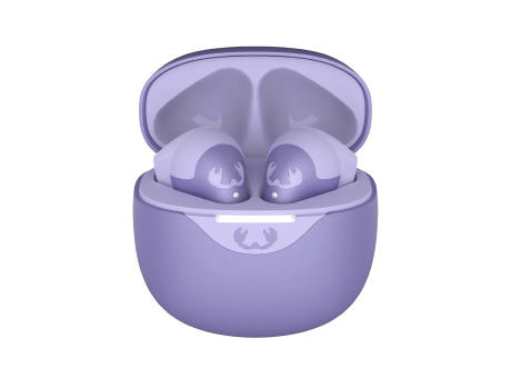 3TW2200 I Fresh 'n Rebel Twins Blaze - True Wireless earbuds with ENC