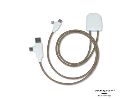 Xoopar lighting ICE-C cable