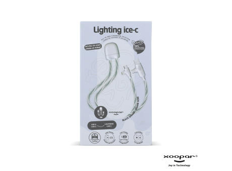 Xoopar lighting ICE-C cable