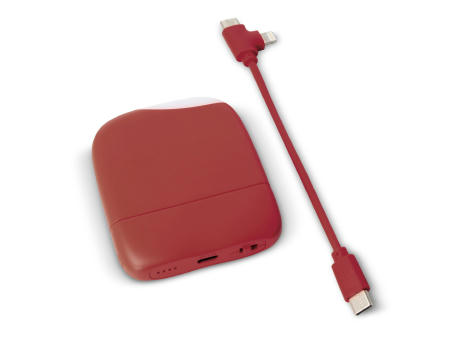 Xoopar ICE P Powerbank 5000mAh