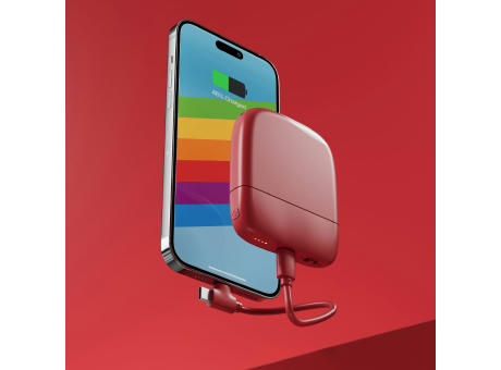Xoopar ICE P Powerbank 5000mAh