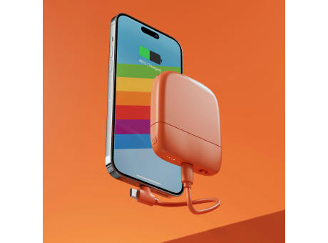 Xoopar ICE P Powerbank 5000mAh
