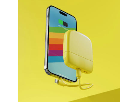 Xoopar ICE P Powerbank 5000mAh