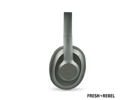 3HP4200 I Fresh 'n Rebel Clam Blaze-Wireless headphone ENC