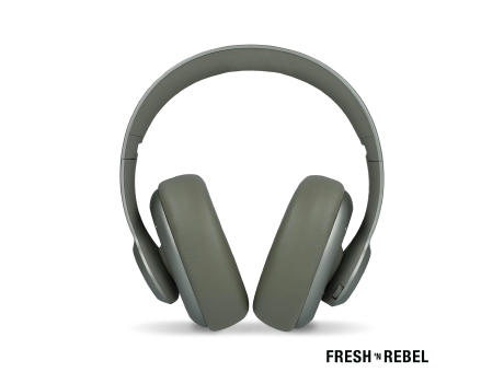 3HP4200 I Fresh 'n Rebel Clam Blaze-Wireless headphone ENC