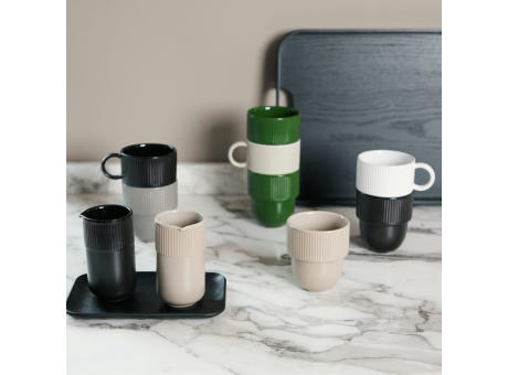 Sagaform Inka Tasse 270ml