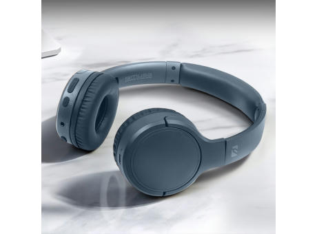 M-272 | Muse Bluetooth Headphones