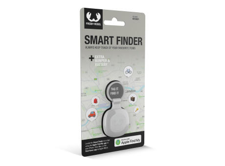 6SFT1 | Fresh 'n Rebel Smart Finder (Apple Find My)