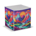 Notizwürfel 10x10x10cm 
