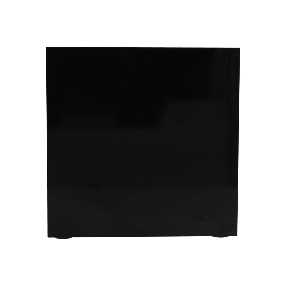 Notizzettel 10x10x10cm FSC in Würfelbox mit Stifteköcher