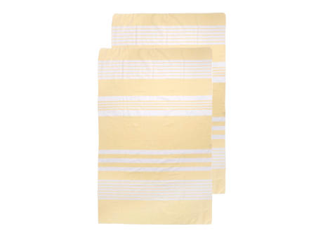 Sagaform Ella hamam Handtuch 2er-Pack 50x70cm 