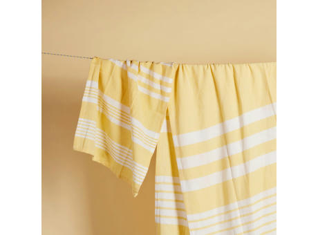 Sagaform Ella hamam Handtuch 2er-Pack 50x70cm 