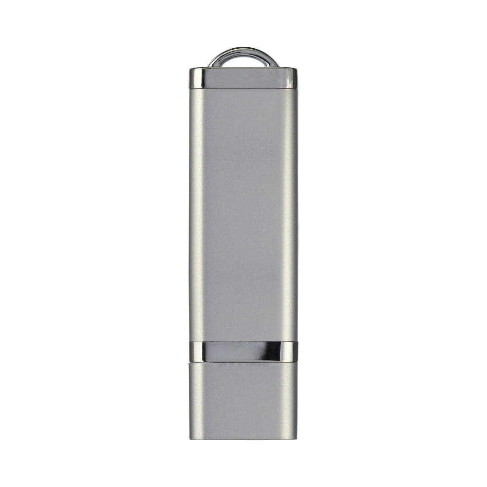 8GB USB-Stick 2.0 Slim