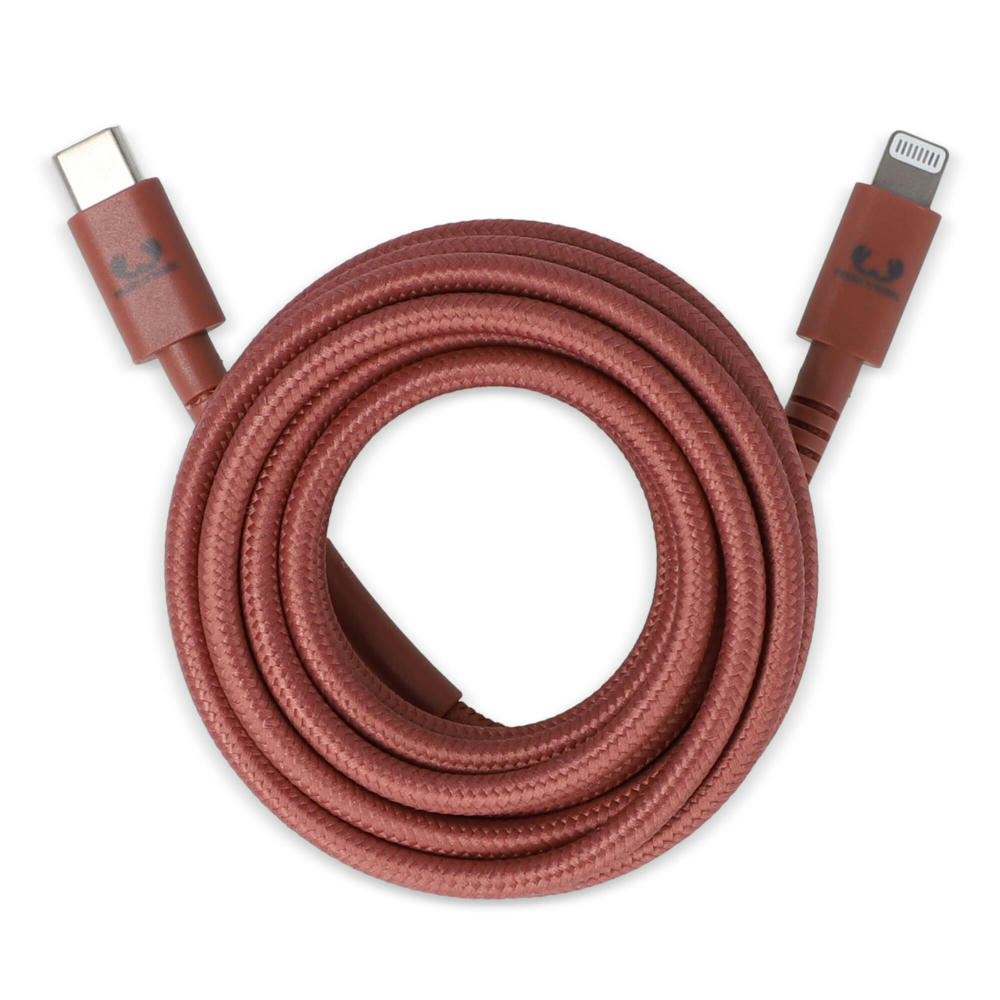2ULC200 | Fresh 'n Rebel USB-C zu Apple Lightning Kabel 2.0m