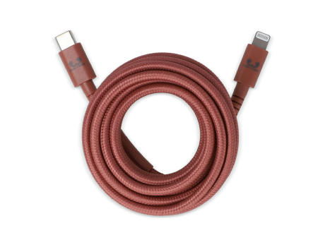 2ULC200 | Fresh 'n Rebel USB-C zu Apple Lightning Kabel 2.0m