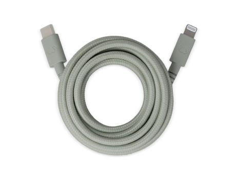2ULC200 | Fresh 'n Rebel USB-C zu Apple Lightning Kabel 2.0m