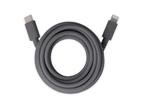 2ULC200 | Fresh 'n Rebel USB-C zu Apple Lightning Kabel 2.0m