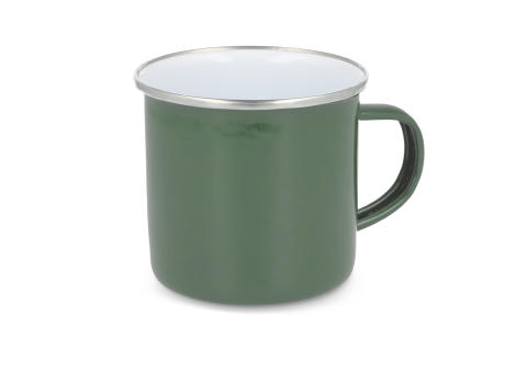 Emalie Becher 350ml