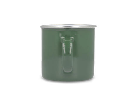Emalie Becher 350ml