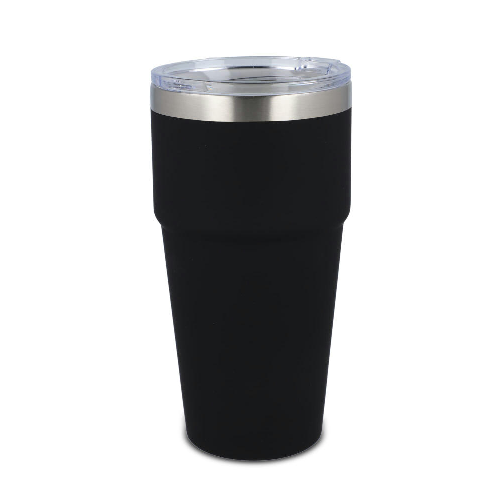 T-Ceramic Softtouch Becher 500 ml