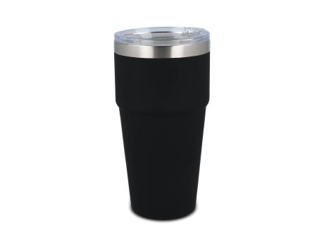 T-Ceramic Softtouch Becher 500 ml
