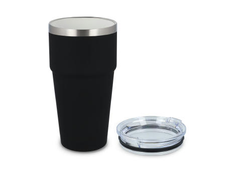 T-Ceramic Softtouch Becher 500 ml