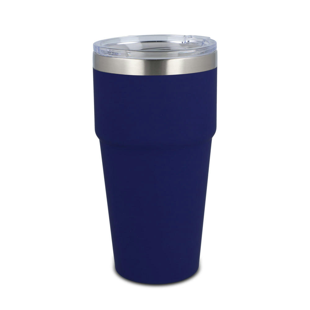T-Ceramic Softtouch Becher 500 ml