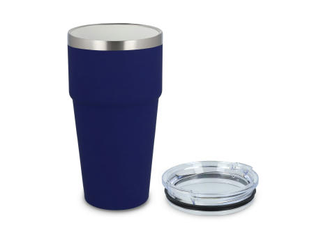 T-Ceramic Softtouch Becher 500 ml