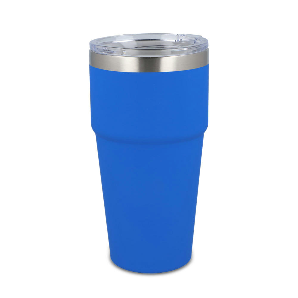 T-Ceramic Softtouch Becher 500 ml