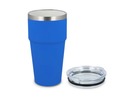 T-Ceramic Softtouch Becher 500 ml