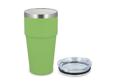T-Ceramic Softtouch Becher 500 ml